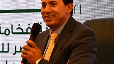 بدء فعاليات المرحلة الأولي للمشروع القومي لتأهيل الشباب للمحليات والمشاركة السياسية..الاثنين
