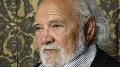 وزيرة الثقافة تنعى مدير التصوير رمسيس مرزوق