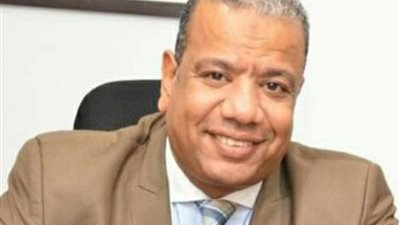 مبروك المستشار وليد عز الدين