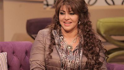 هالة صدقي تعلق على حبس زوجها...وتسخر :