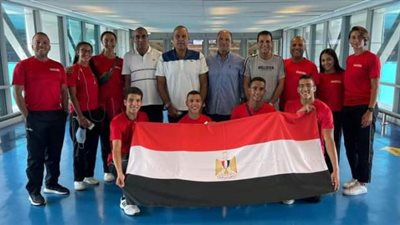 عمر شعبان لاعب الإسماعيلي يشارك ببطولة العالم لسباحة الزعانف في روسيا ..صور