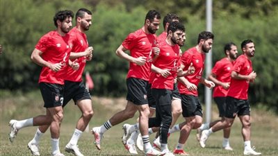 ثنائى الاهلى يغيبان عن نهائى دورى ابطال افريقيا
