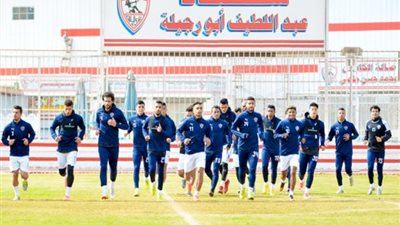 كارتيرون يقود مذبحة فى الزمالك.. الاستغناء عن 6 نجوم الموسم المقبل
