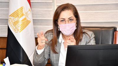وزارة التخطيط تشارك فى إعداد تقرير حول ما تحقق فى برنامج تأهيل القيادات الشابة