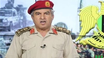 الجيش الوطني الليبي: فشل ملتقى الحوار السياسي كان متوقعا