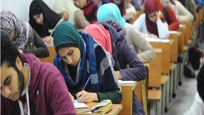 مقرات قبول اعتذارات المعلمين عن امتحانات الثانويه العامه بالجيزة