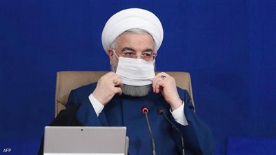 إيران على حافة الدخول في موجة كورونا الخامسة وفيروس 