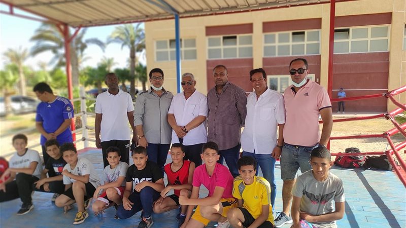 بوابة الجمهورية