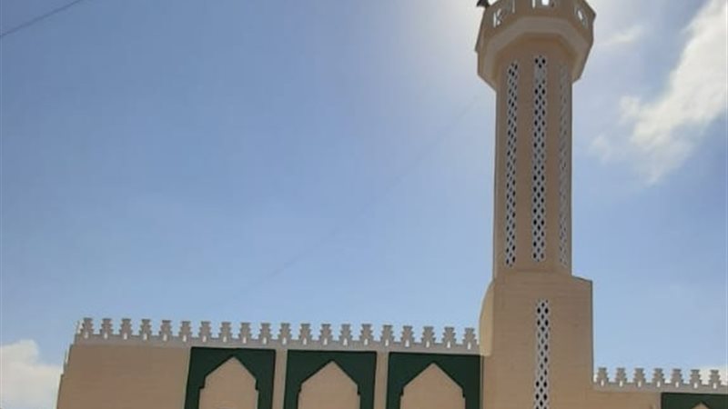 بوابة الجمهورية