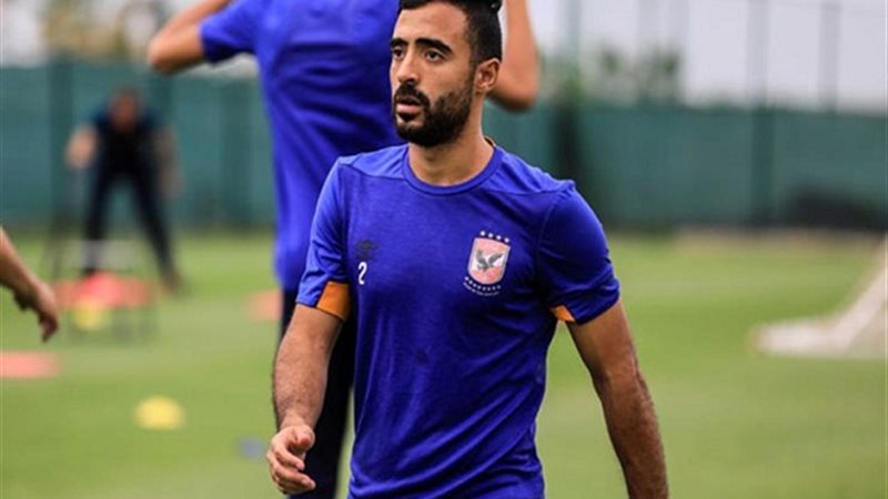 محمود وحيد