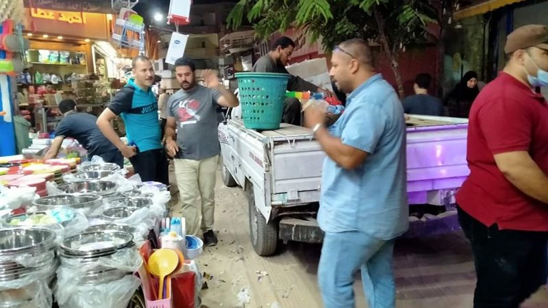 بوابة الجمهورية