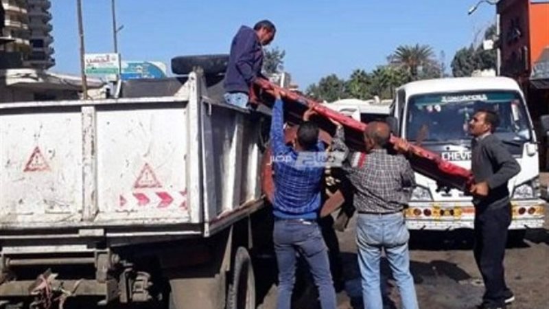 بوابة الجمهورية