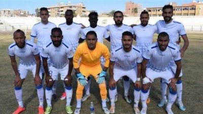 سوهاج أسقط الإعلاميين بهدفين لهدف