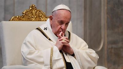 الفاتيكان يحاكم كاردينالاً و9 متهمين رفيعي المستوى في قضية فساد مالي ضخمة
