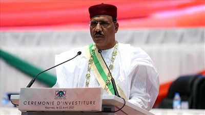 النيجر تطلق حملة عسكرية لتطهير القرى من المسلحين