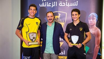 نادي وادى دجلة يقيم احتفالية لتكريم أبطاله
