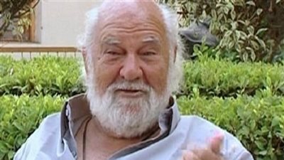 سامح الصريطى يكشف عن تفاصيل جنازة مدير التصوير رمسيس مرزوق