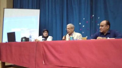 تنمية مهارات التخطيط للقيادات التعليمية في الإسماعيلية ..صور
