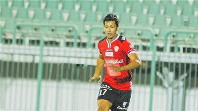 الدورى المصرى: الغزال يقود هجوم الجيش أمام المقاولون