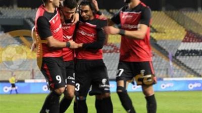 طلائع الجيش يهزم المقاولون بـ القاضية