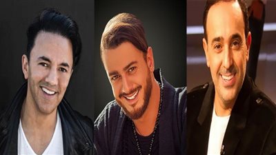 صابر الرباعي يشوق الجمهور لـ