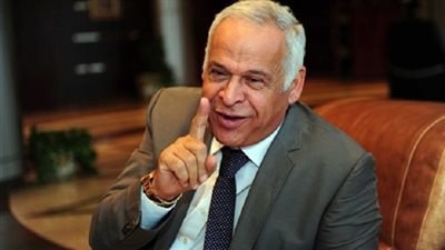 فرج عامر يعلق على هزيمة سموحة برباعية أمام الأهلي
