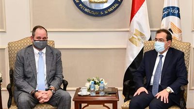 الملا : الصحراء الغربية لا تزال تتمتع باحتمالات بترولية واعدة