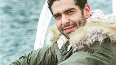 محمد الكيلانى يعود من للغناء بعد غياب 10 سنوات