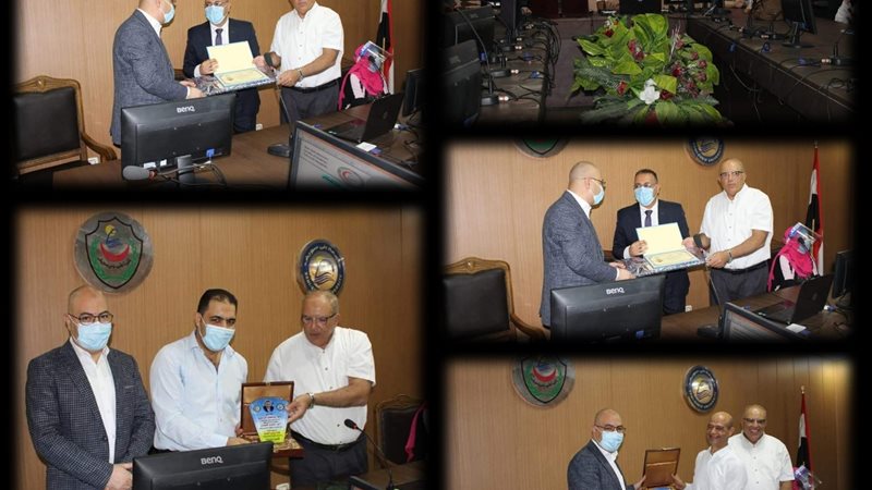 بوابة الجمهورية