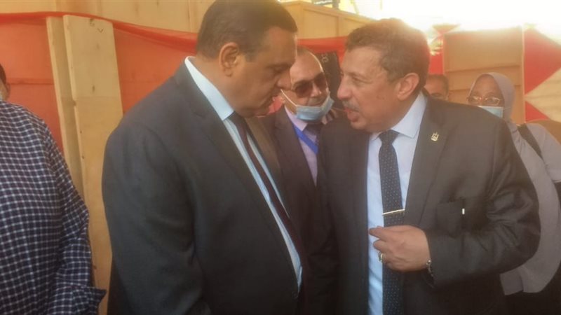 بوابة الجمهورية