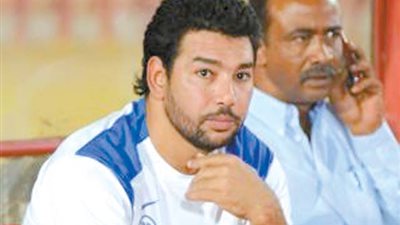 جهاز الأوليمبي ينتظر قرار البقاء أو الرحيل