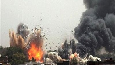 مصرع 3 أشخاص إثر انفجار عبوة ناسفة في شمال بوركينا فاسو