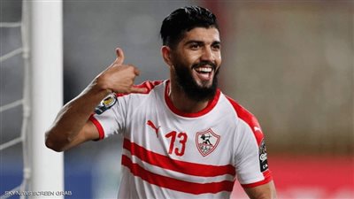 نجم الزمالك السابق يوجه رسالة نارية لـ ساسى