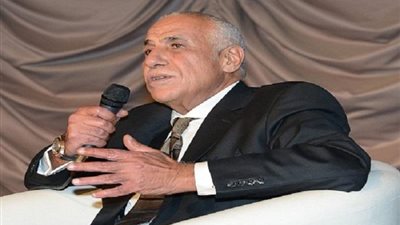حسين لبيب: أنا مشجعاً للزمالك قبل أن أكون مسئولاً.. فيديو