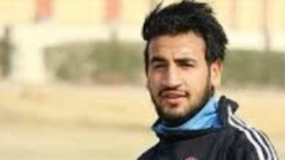 مهند لاشين: شرف لي ارتداء قميص الزمالك.. والقرار في يد كارتيرون