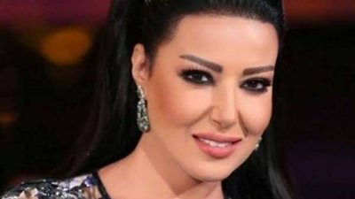 سمية الخشاب تكشف حقيقة ارتباطها.. وتؤكد 