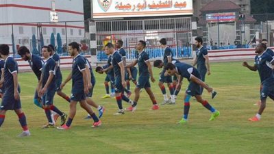 تطوير وصيانة ستاد عبد اللطيف أبور رجيلة