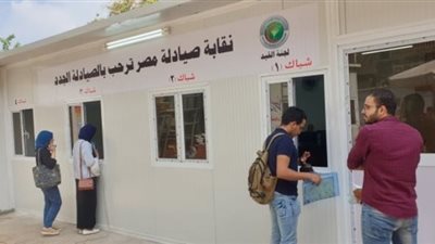 «برلمانى» يتقدم بطلب إحاطة لرئيس مجلس الوزراء ووزيرة الصحة بشأن «تكليف الصيادلة»