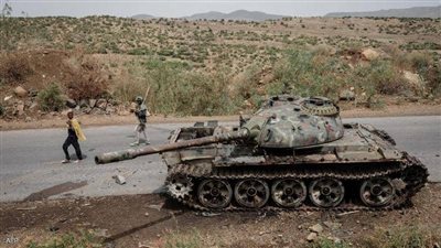 واشنطن تطالب إثيوبيا الالتزام بوقف إطلاق النار في إقليم تيجراي