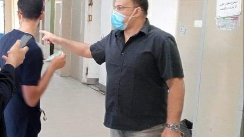 بوابة الجمهورية