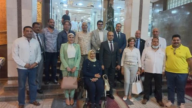 بوابة الجمهورية