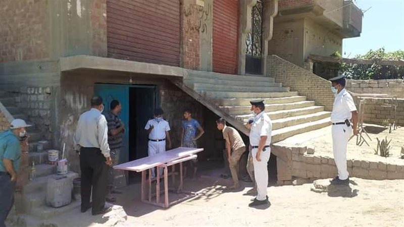 بوابة الجمهورية