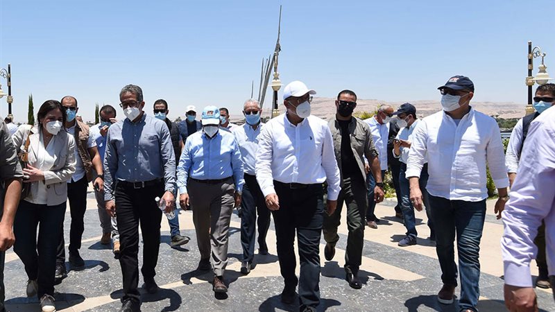 بوابة الجمهورية