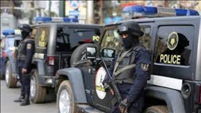 سقوط 6 متهمين بالاسحلة النارية والبانجو في أسوان