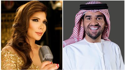 أصالة.. الجسمي.. ميريام فارس.. تامر حسني.. نجوم حفلات ابو ظبي في العيد
