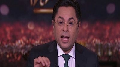 خالد ابو بكر: عملت متطوعاً وملتزمون بالسرية لبنود المفاوضات ونرحب بالسفينة لعبور المجري الملاحى