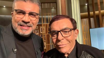 الجمعة.. سمير صبري ضيف برنامج واحد من الناس علي شاشة الحياة