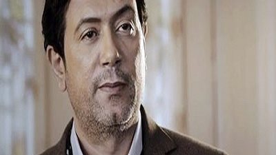 أحمد وفيق: 