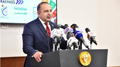 نائب وزيرة التخطيط: تساعد المنظومة في ربط جميع المشروعات في الدولة بأهداف التنمية المستدامة وبخطة عمل الحكومة