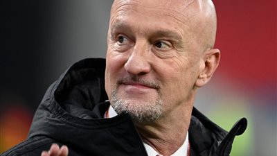 المدير الفنى لمنتخب المجر: الأهلى معروف فى أوروبا.. وأتمنى تتويجه بالبطولة العاشرة